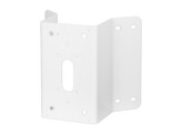 i-PRO WV-QCN500S-W  Corner Mount Bracket  WHITE