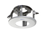 i-PRO WV-QEM500-W  Embedded Ceiling Mount Bracket  WHITE
