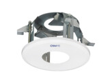 i-PRO WV-QEM501-W  Embedded Ceiling Mount Bracket  WHITE
