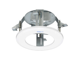 i-PRO WV-QEM503-W  Embedded Ceiling Mount Bracket  WHITE