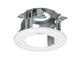 i-PRO WV-QEM504-W  Embedded Ceiling Mount Bracket  WHITE