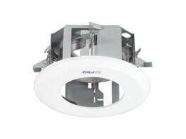 i-PRO WV-QEM505-W  Ceiling Mount Bracket  WHITE