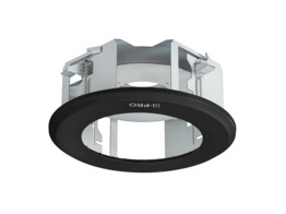 i-PRO WV-QEM506-B  Ceiling Mount Bracket  BLACK