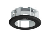 i-PRO WV-QEM506-B  Ceiling Mount Bracket  BLACK