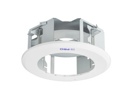 i-PRO WV-QEM506-W  Ceiling Mount Bracket  WHITE