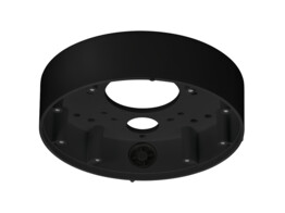 i-PRO WV-QJB501-B  Base Bracket  BLACK