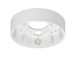 i-PRO WV-QJB501-W  Base Bracket  WHITE