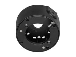 i-PRO WV-QJB502A-B  Ceiling Mount Bracket Black