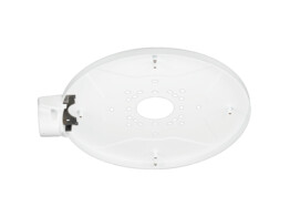 i-PRO WV-QJB503-W  Base Bracket  WHITE