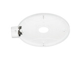 i-PRO WV-QJB503-W  Base Bracket  WHITE