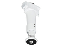 i-PRO WV-QLR100-W  Light rail mounting bracket  WHITE