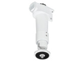 i-PRO WV-QLR100-W  Light rail mounting bracket  WHITE