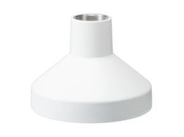 i-PRO WV-QSR501F1-W  Mount Bracket Female/ANSI  WHITE