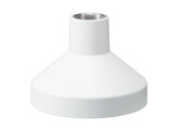 i-PRO WV-QSR501F-W  Mount Bracket Female/ISO  WHITE