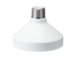 i-PRO WV-QSR501M1-W  Mount Bracket Male/ANSI  WHITE