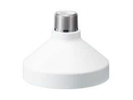 i-PRO WV-QSR501M-W  Mount Bracket Male/ISO  WHITE