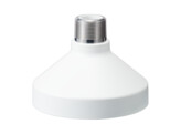 i-PRO WV-QSR501M-W  Mount Bracket Male/ISO  WHITE
