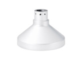 i-PRO WV-QSR501S-W  Mount Bracket with Heavy Salt Damange Resistance  WHITE