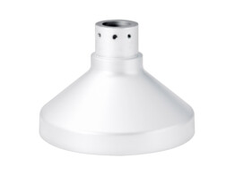 i-PRO WV-QSR501-W  Mount Bracket  WHITE