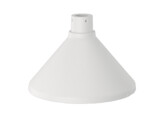 i-PRO WV-QSR502A-W  Mount Bracket  WHITE
