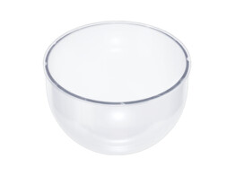 i-PRO WV-QDC502C  Clear Dome Cover