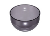 i-PRO WV-QDC502G  Smoke Dome Cover