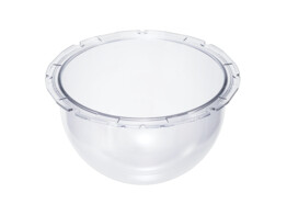 i-PRO WV-QDC503C  Clear Dome Cover