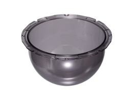 i-PRO WV-QDC503G  Smoke Dome Cover