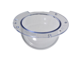 i-PRO WV-QDC504C  Clear Dome Cover