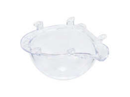 i-PRO WV-QDC505C  Clear Dome Cover