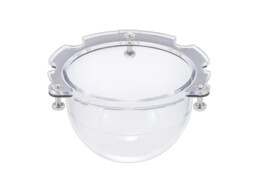 i-PRO WV-QDC506C  Clear Dome Cover