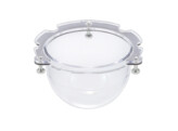 i-PRO WV-QDC506C  Clear Dome Cover