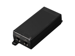 i-PRO WJ-PU201/G  60W Single Port POE Injector Over Ethernet