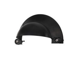 i-PRO WV-QSR100-B  Sun Shade  BLACK