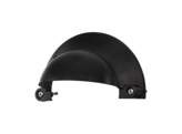 i-PRO WV-QSR100-B  Sun Shade  BLACK
