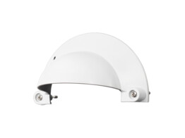 i-PRO WV-QSR100-W  Sun Shade  WHITE