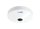 i-PRO WV-S4176A  4K AI INDOOR 360-degree Fisheye Camera  1.4mm  WHITE