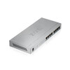 ZYXEL GS1008-HP  8 Port Gigabit PoE  unmanaged Desktop Switch  8 x PoE  60 Watt