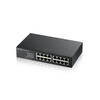  ZYXEL GS1100-16  16 port Gigabit Unmanaged Switch v3