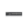  ZYXEL GS1100-16  16 port Gigabit Unmanaged Switch v3
