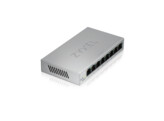  ZYXEL GS1200-8  8 Port Gigabit webmanaged Desktop Switch