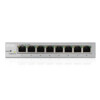  ZYXEL GS1200-8  8 Port Gigabit webmanaged Desktop Switch