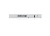  ZYXEL GS1200-8HP  8 Port Gigabit PoE  webmanaged Desktop Switch  4x PoE  60 Watt