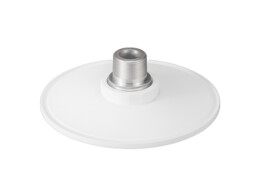 i-PRO WV-QSR508M1-W  Mount Bracket Male/ANSI  WHITE