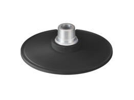 i-PRO WV-QSR508M-B  Mount Bracket Male/ISO  BLACK