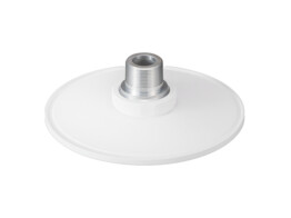 i-PRO WV-QSR508M-W  Mount Bracket Male/ISO  WHITE