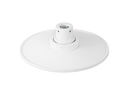 i-PRO WV-QSR508-W  Mount Bracket  WHITE