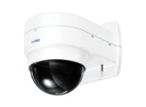 i-PRO WV-QWD100C-W  Wall Mount Blacket Clear Dome  WHITE