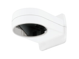 i-PRO WV-QWL100-W  Wall Mount Blacket  WHITE