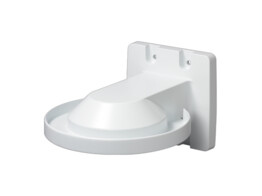 i-PRO WV-QWL500-W  Wall Mount Bracket  WHITE